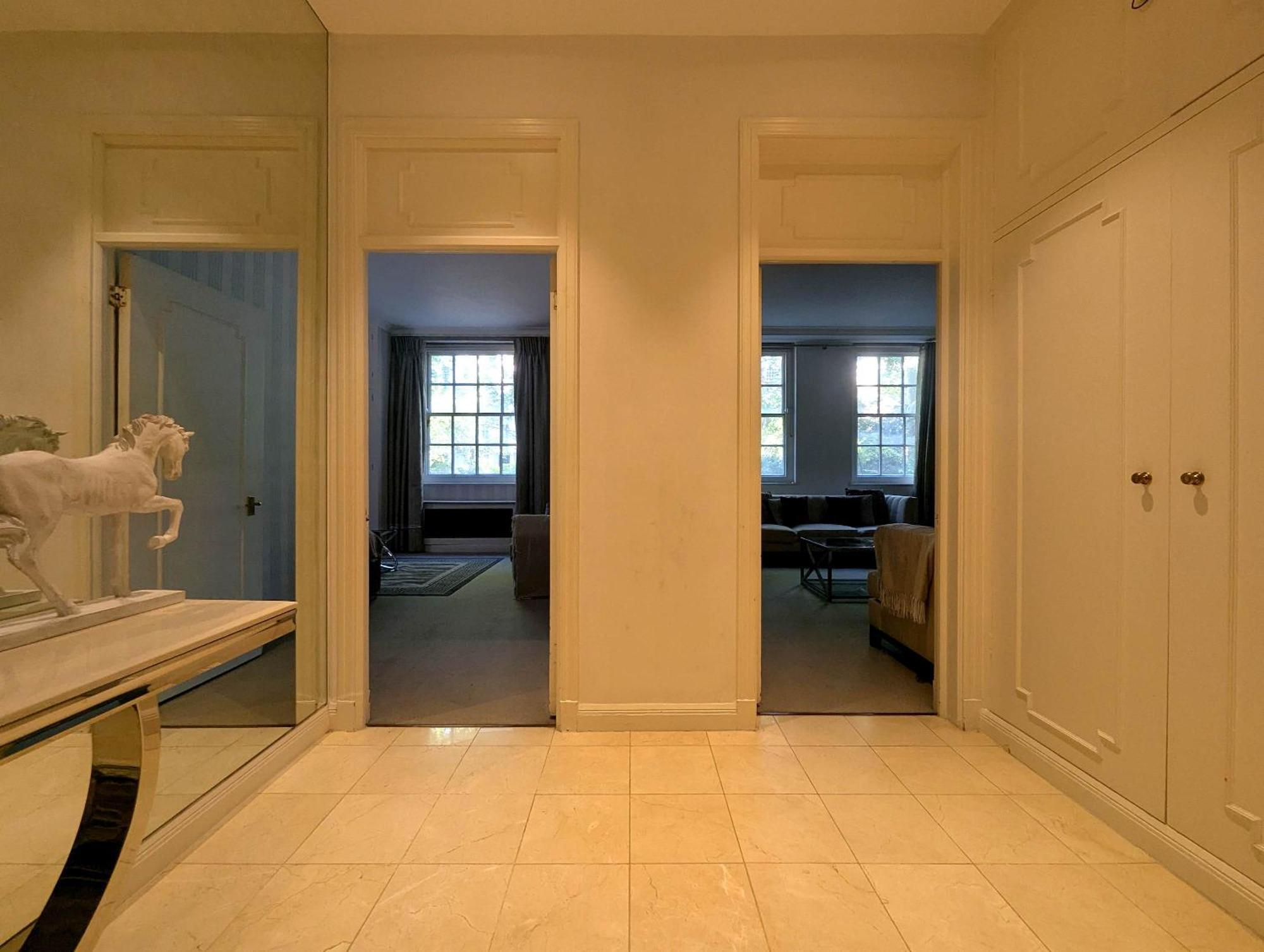 Estatesmen Knightsbridge Apartment London Exterior photo