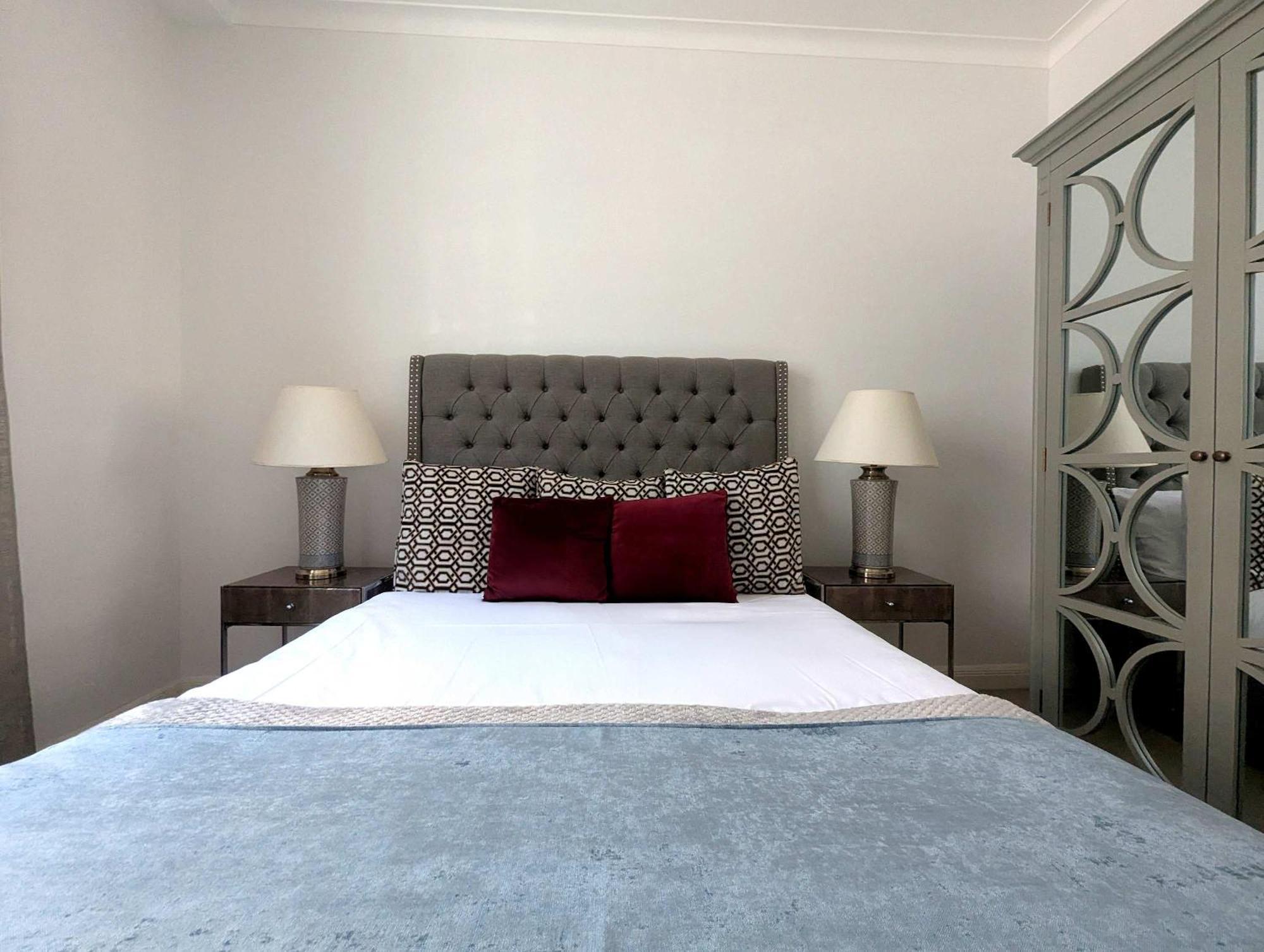 Estatesmen Knightsbridge Apartment London Exterior photo